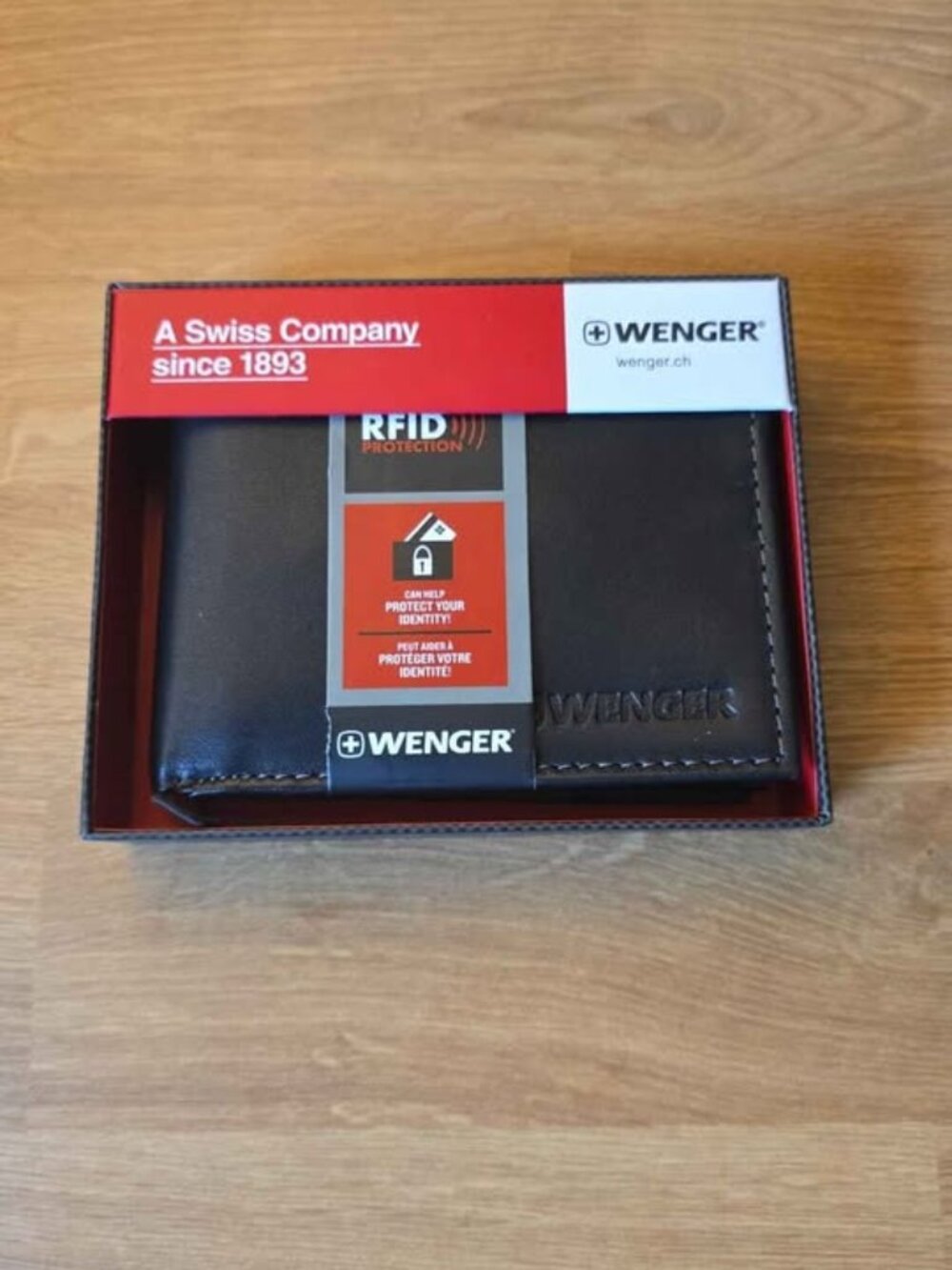 WENGER Wallet
